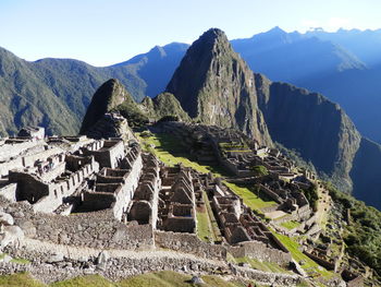 Peru 2013