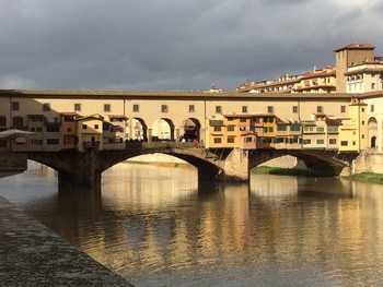 Florencie 2016